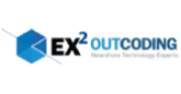 EX2 Outcoding Logo