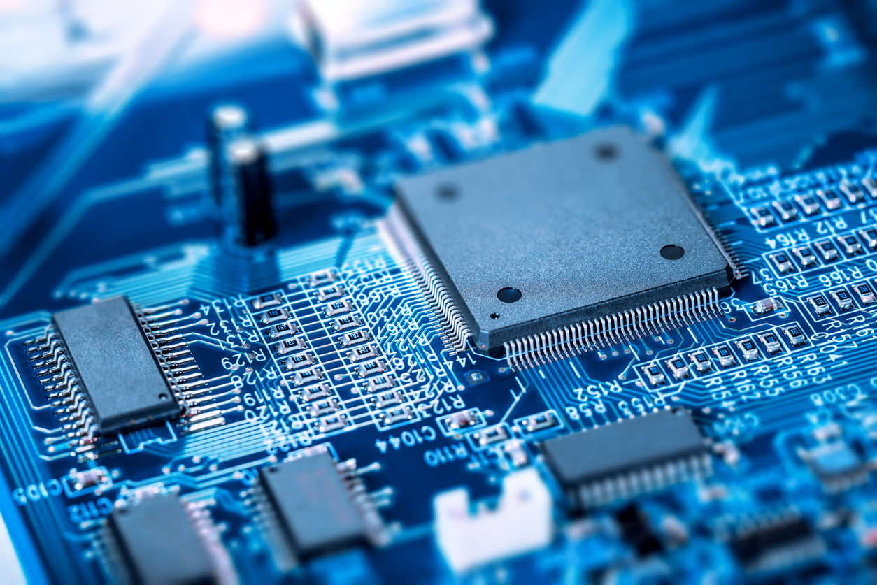 SEMICONDUCTOR ENGINEERING SERVICES